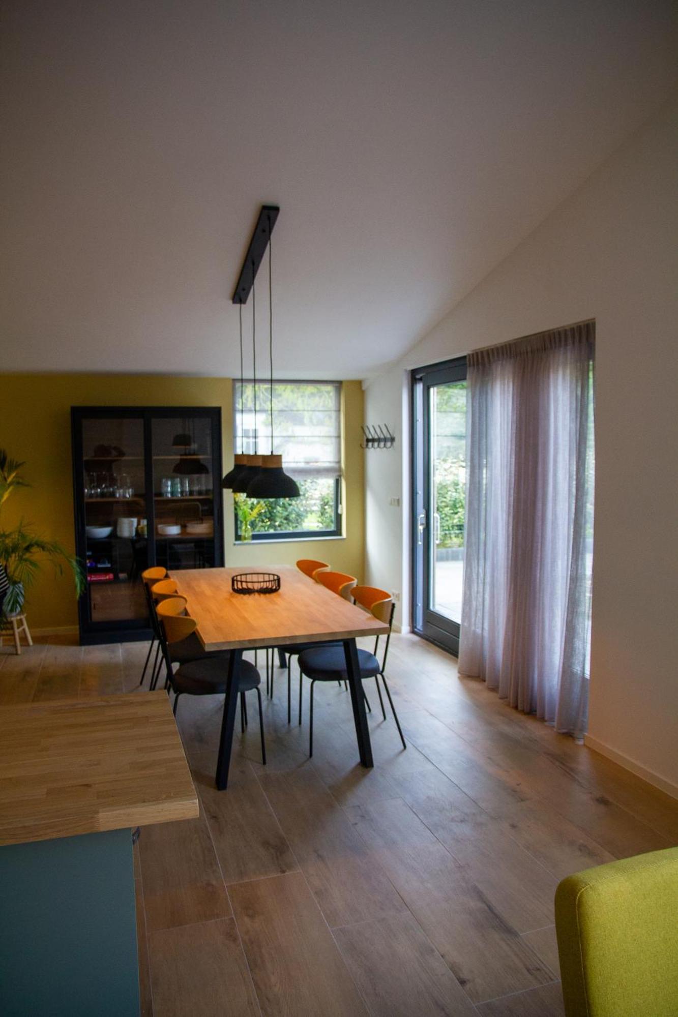Eco Lodge Duin- Unieke Locatie -Strand, Duin En Nabij Cultuursteden Castricum Exterior photo